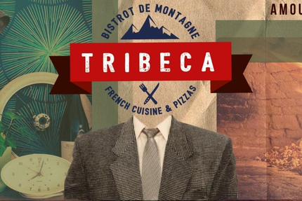 Tribeca