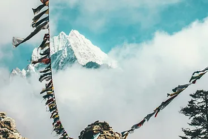 MOFÉ - MOMOS TIBÉTAIN