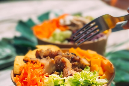 Poké Rolls Conflans