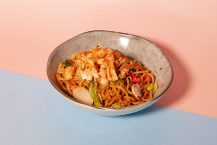 Poké Rolls Conflans