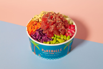 Poké Rolls Conflans