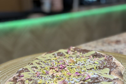 Milano Pizza (Evian)