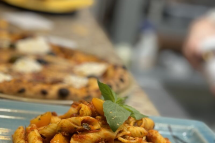 Milano Pizza (Evian)