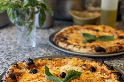 Milano Pizza (Evian)