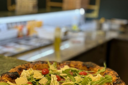 Milano Pizza (Evian)