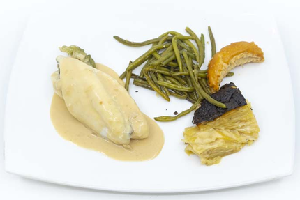 La Truffade du St-Eloi