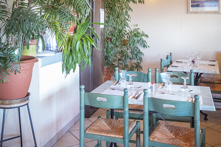 La Truffade du St-Eloi