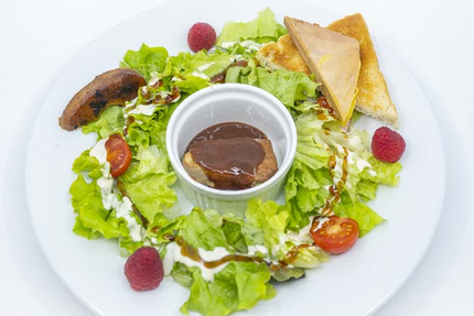 La Truffade du St-Eloi