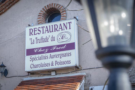 La Truffade du St-Eloi