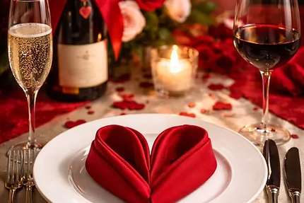 LA TOQUE CHARENTAISE