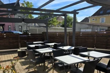 Restaurant Les Saveurs Jumelles