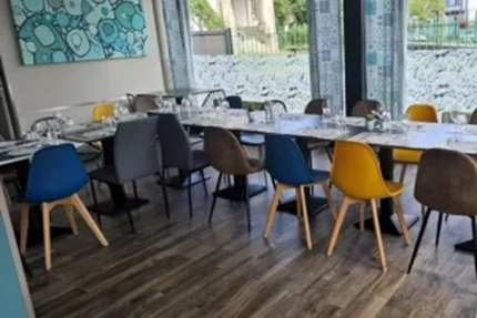 Restaurant Les Saveurs Jumelles