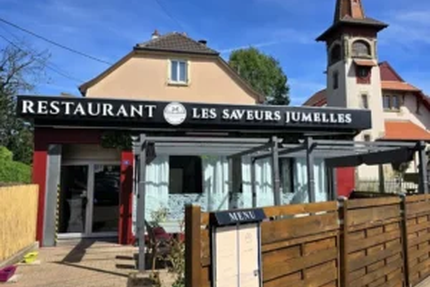 Restaurant Les Saveurs Jumelles