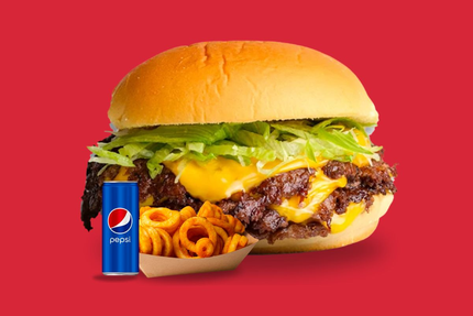 SMASH OUT 🍔 ⎟ smash burger & fried chicken