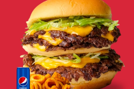 SMASH OUT 🍔 ⎟ smash burger & fried chicken