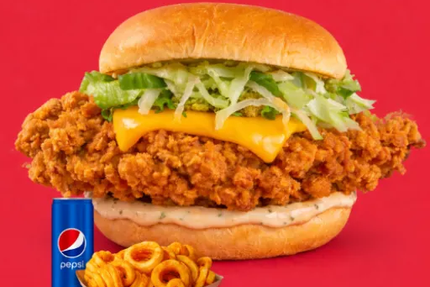 SMASH OUT 🍔 ⎟ smash burger & fried chicken