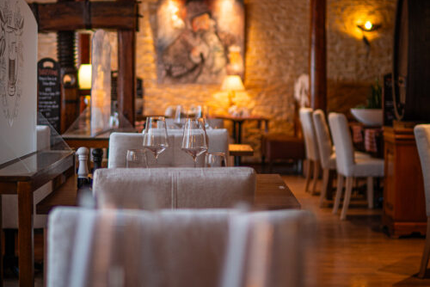 Auberge Les Houblonnières