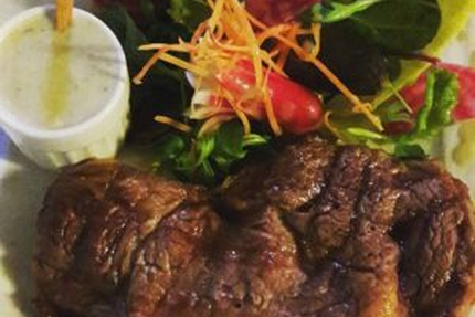 Restaurant Chez Jean-Marc