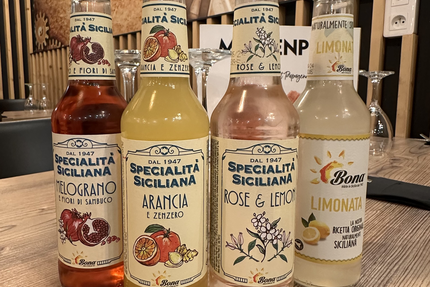 PAPAGENO | RESTAURANT ITALIEN