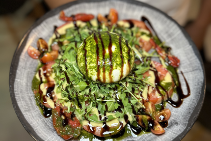 PAPAGENO | RESTAURANT ITALIEN