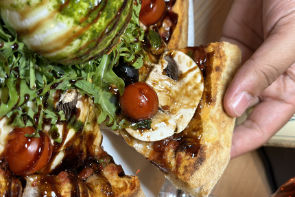 PAPAGENO | RESTAURANT ITALIEN