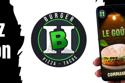 H BURGER ET PIZZA VILLEPARISIS