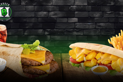 H BURGER ET PIZZA VILLEPARISIS