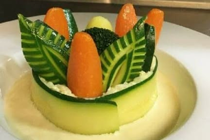 Restaurant Terre & Mer