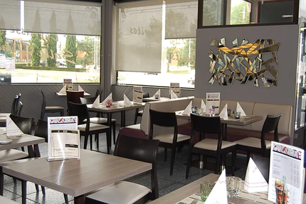 Restaurant Le Tire Bouchon Quétigny - Dijon