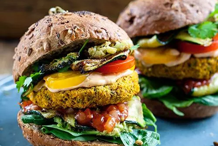 Les Buffets d'Olivier