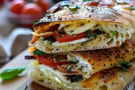 Les Buffets d'Olivier