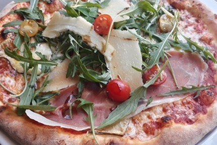 Le Val d'Aoste Pontault