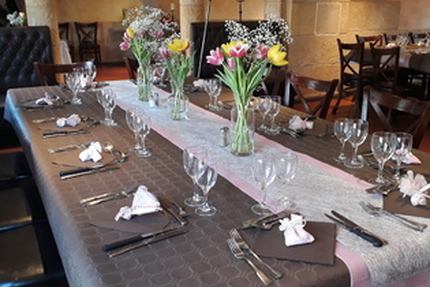 Le Val d'Aoste Pontault