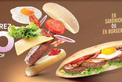 Kebab Best Of La Motte Servolex