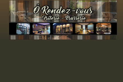 O Rendez-Vous