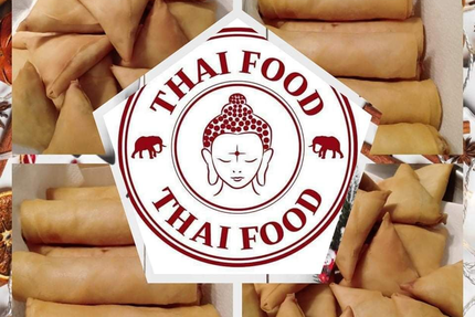 Thaï Food