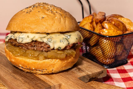 Rendez-Vous Bocuse Original Comptoir