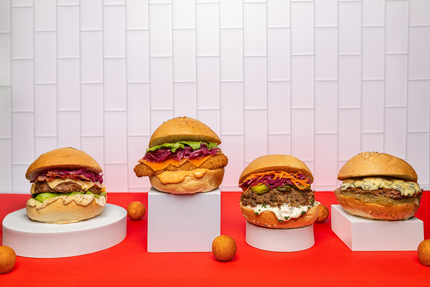 Rendez-Vous Bocuse Original Comptoir