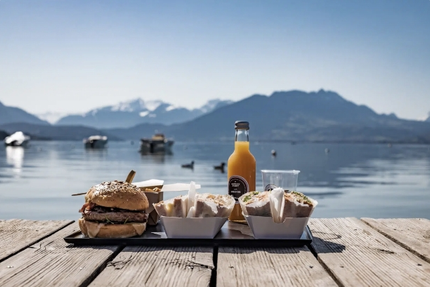 Rendez-Vous Bocuse Original Comptoir