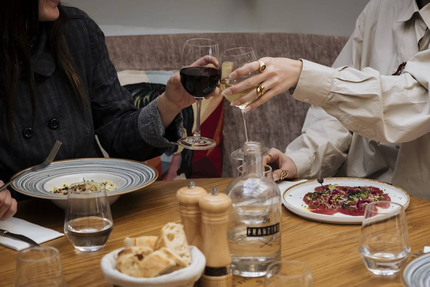 Brasserie Café Restaurant Les Frangins Clamart