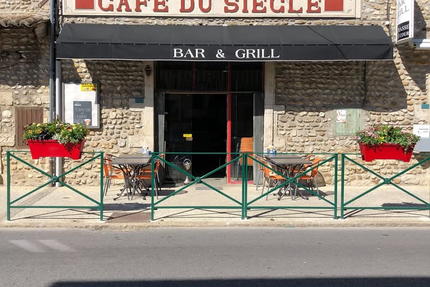 Café du Siècle
