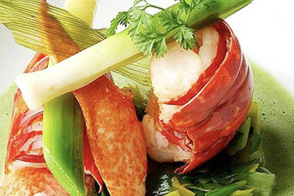 La Table du Chef - Restaurant Marseille