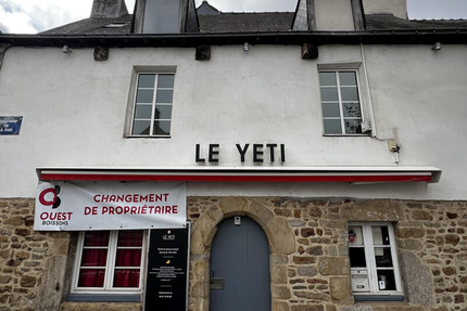 Le Yeti - Restaurant Savoyard