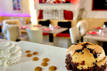 Le Yeti - Restaurant Savoyard