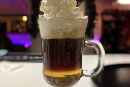 Le Yeti - Restaurant Savoyard