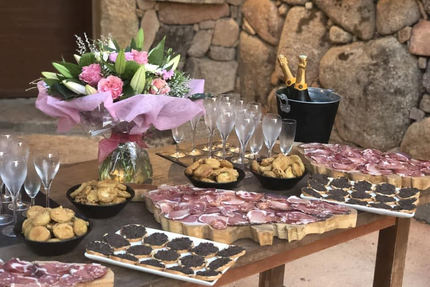 U San Petru Restaurant-Pizzeria