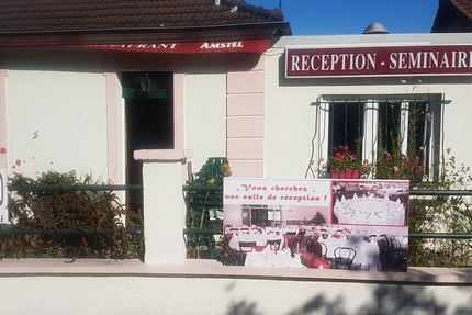 Restaurant Le Portalis