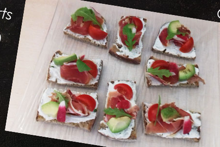 Restaurant Le Portalis