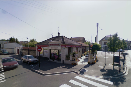 Restaurant Le Portalis