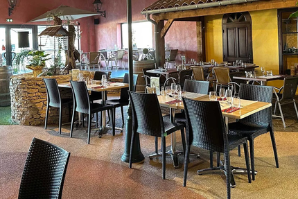 Restaurant Ô Village